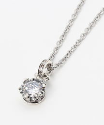Artemis Classic | ArtemisClassiz/ｽﾄｰﾝｸﾗｳﾝﾁｬｰﾑWH(ネックレス)