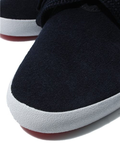 adidas Originals(アディダスオリジナルス)の「adidas Originals RELACE LOW W アディダス オリジナルス リレース(スニーカー・レディース・ブラック/ベージュ/ネイビー・23cm/23.5cm/24cm/24.5cm)」の8枚目の写真