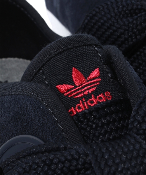 adidas Originals(アディダスオリジナルス)の「adidas Originals RELACE LOW W アディダス オリジナルス リレース(スニーカー・レディース・ブラック/ベージュ/ネイビー・23cm/23.5cm/24cm/24.5cm)」の9枚目の写真