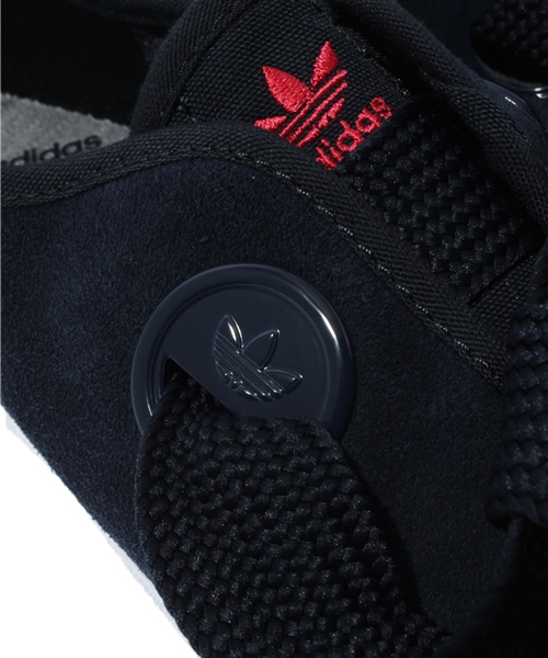 adidas Originals(アディダスオリジナルス)の「adidas Originals RELACE LOW W アディダス オリジナルス リレース(スニーカー・レディース・ブラック/ベージュ/ネイビー・23cm/23.5cm/24cm/24.5cm)」の10枚目の写真