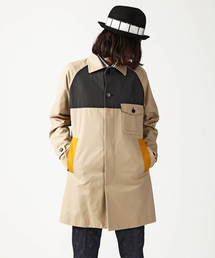 The BeauSnob | ◆B13S-C02(A01)(トレンチコート)