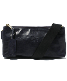 IL BISONTE / VACCHETTA VINTAGE SHOULDER BAG