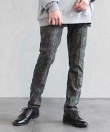 メンズのスラックス スキニー タイト ファッション通販 Zozotown