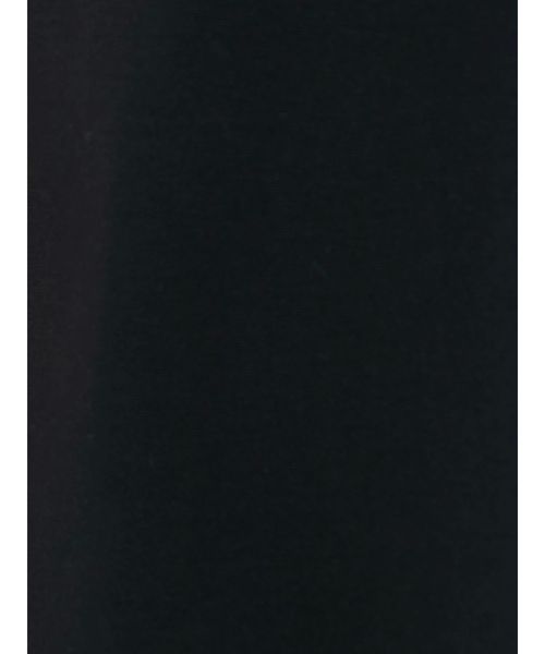 MURUA（ムルーア）の「ミニマルＴシャツ（Tシャツ/カットソー・レディース・ホワイト/ブラック・FREE）」の14枚目の写真