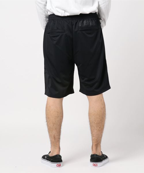 ELEMENT（エレメント）の「ELEMENT メンズ EAZY SHORT ウォークパンツ/ショートパンツ（その他パンツ・メンズ・ブラック/グレー・MEDIUM/LARGE/X-LARGE）」の4枚目の写真