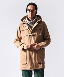 WHIZLIMITED | DREW COAT(ダッフルコート)