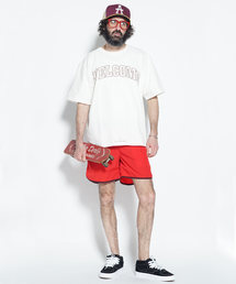 ALDIES | Waterproof Running Pants / ウォータープルーフショートパンツ(その他パンツ)