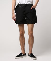 Waterproof Running Pants / ウォータープルーフショートパンツ