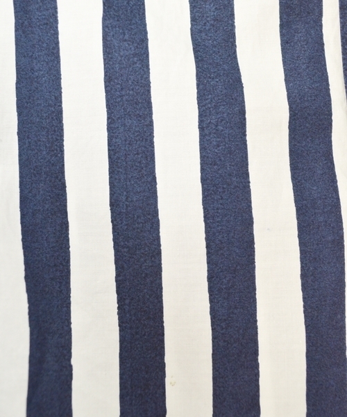 SHIPS JET BLUE(シップスジェットブルー)の「★★JB: ワイドストライプ/7スリーブ ドレスシャツ■(シャツ/ブラウス・メンズ・ブラック/グレー/ネイビー・SMALL/LARGE/MEDIUM)」の14枚目の写真