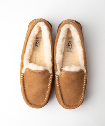 UGG | UGG/ANSLEY(モカシン/デッキシューズ)