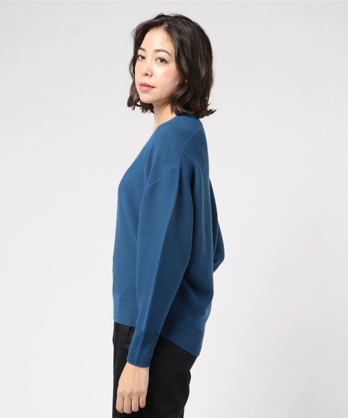 UNITED TOKYO（ユナイテッドトウキョウ）の「ホールガーメントウールV