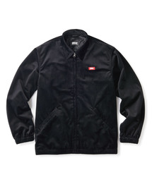 FTC | VELOUR HARRINGTON JACKET(ナイロンジャケット)