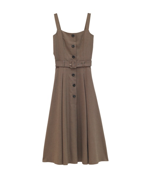 eimy istoire ハウンドトゥースコート（brown） EI5765EW20256_16_l.jpg