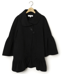 PAUL&JOE�i�|�[���A���h�W���[�j�̌Ò��u�R�[�g�i���̑��A�E�^�[�j�v