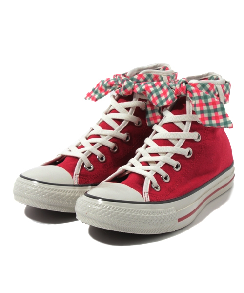 CONVERSE（コンバース）の「コンバース オールスター クリスマス