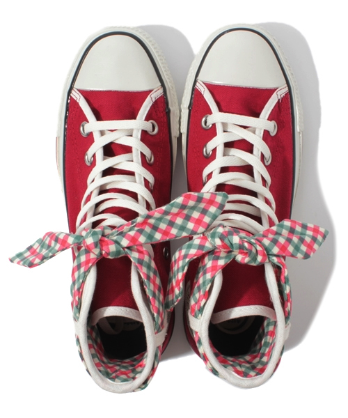 CONVERSE（コンバース）の「コンバース オールスター クリスマス 