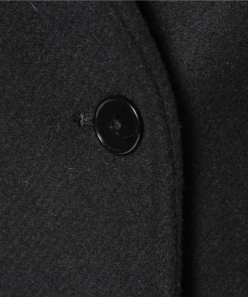 Another Edition（アナザーエディション）の「AE MLT 2B CT（その他アウター・レディース・ベージュ/ブラック・MEDIUM/SMALL）」の10枚目の写真