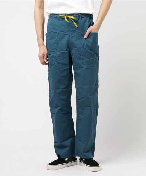 dip(ディップ)の「【dip】ディップ/パンツ(その他パンツ・メンズ・ブルー・SMALL/MEDIUM)」の1枚目の写真