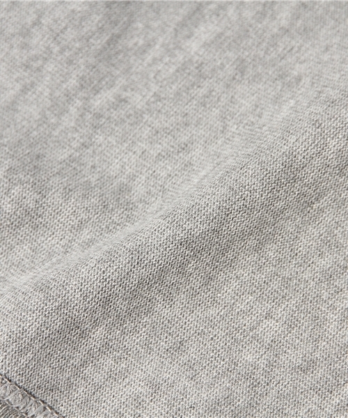 BEAMS（ビームス）の「CHAMPION×BEAMS / 別注 SL REVERSE WEAVE TEE（Tシャツ/カットソー・メンズ・ホワイト/ブラック/インディゴブルー/ライトグレー/ミント・LARGE/SMALL/MEDIUM）」の7枚目の写真