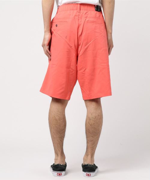 UNDER ARMOUR（アンダーアーマー）の「メンズゴルフショートパンツ / ショーダウンテーパードショーツ（その他パンツ・メンズ・ダークグレー/ホワイト/ネイビー/レッド・XL/L/S/M）」の5枚目の写真