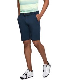 UNDER ARMOUR | メンズゴルフショートパンツ / ショーダウンテーパードショーツ(その他パンツ)