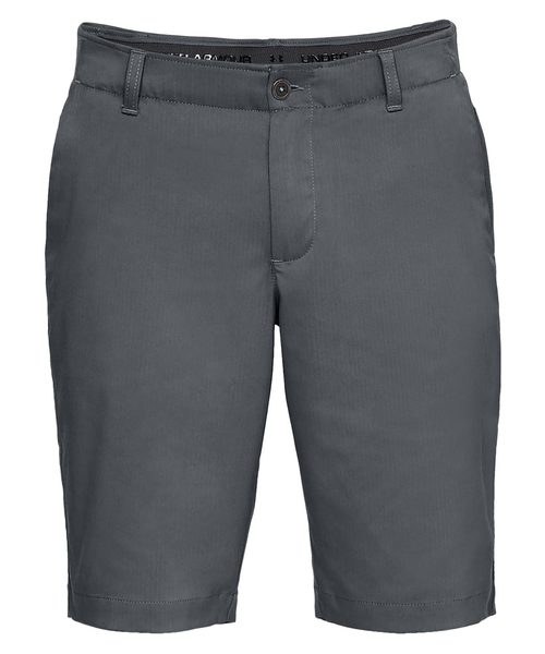 UNDER ARMOUR（アンダーアーマー）の「メンズゴルフショートパンツ / ショーダウンテーパードショーツ（その他パンツ・メンズ・ダークグレー/ホワイト/ネイビー/レッド・XL/L/S/M）」の3枚目の写真