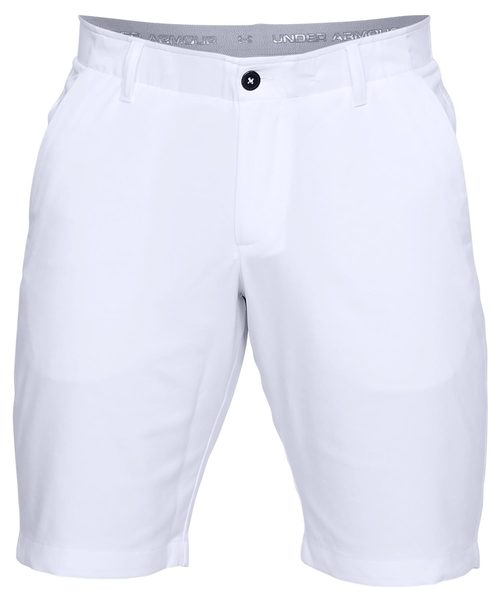 UNDER ARMOUR（アンダーアーマー）の「メンズゴルフショートパンツ / ショーダウンテーパードショーツ（その他パンツ・メンズ・ダークグレー/ホワイト/ネイビー/レッド・XL/L/S/M）」の7枚目の写真