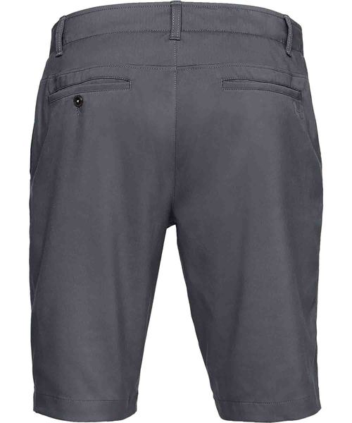 UNDER ARMOUR（アンダーアーマー）の「メンズゴルフショートパンツ / ショーダウンテーパードショーツ（その他パンツ・メンズ・ダークグレー/ホワイト/ネイビー/レッド・XL/L/S/M）」の18枚目の写真