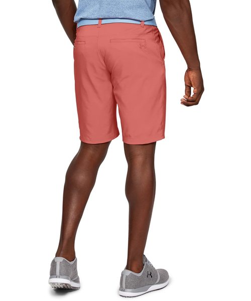 UNDER ARMOUR（アンダーアーマー）の「メンズゴルフショートパンツ / ショーダウンテーパードショーツ（その他パンツ・メンズ・ダークグレー/ホワイト/ネイビー/レッド・XL/L/S/M）」の11枚目の写真