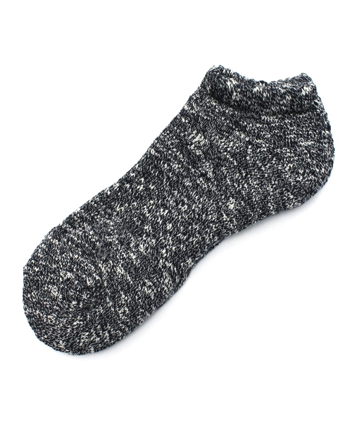 NANO universe（ナノユニバース）の「SOX（ソックス/靴下・メンズ・ブラック/チャコール/ネイビー・SMALL）」の3枚目の写真