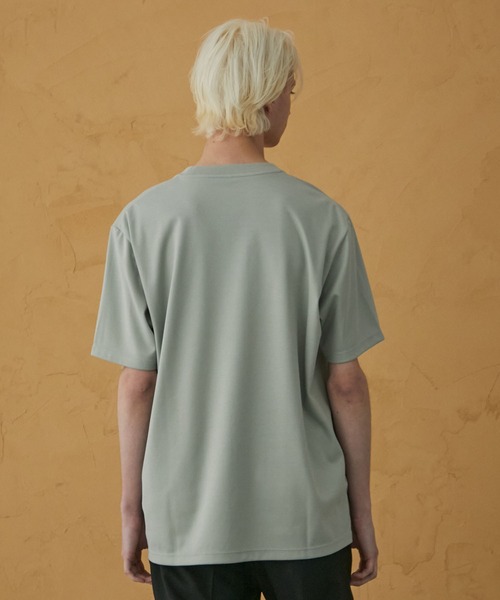 極 ココTシャツ レギュラーフィット ”圧倒的な『ココち良さ』を 極 ココTシャツ レギュラーフィット ”圧倒的な『ココち良さ』を