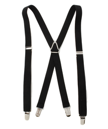 WEGO | WEGO/無地サスペンダー(サスペンダー)