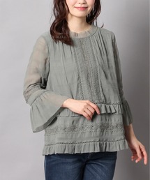 Rose Tiara�i���[�Y�e�B�A���j�́u�k���t�����J���[�u���E�X�i�V���c/�u���E�X�j�v