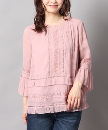 Rose Tiara�i���[�Y�e�B�A���j�́u�k���t�����J���[�u���E�X�i�V���c/�u���E�X�j�v