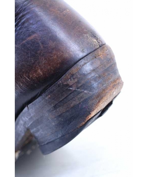 ブランド古着】エンジニアブーツ（ブーツ）｜LOST CONTROL（ロスト