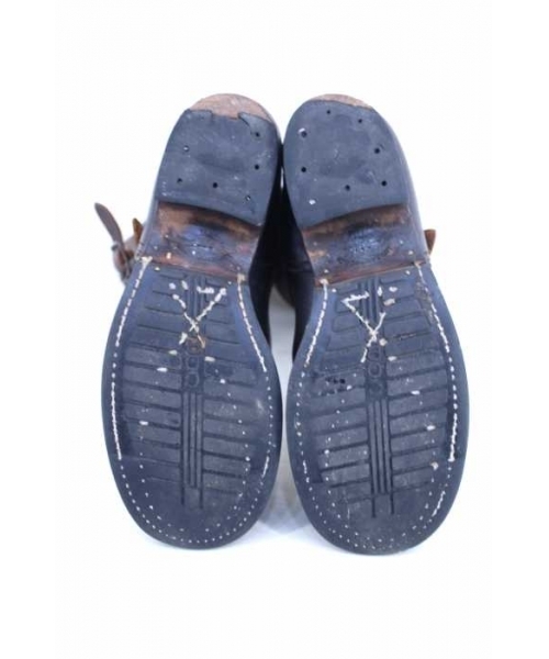 ブランド古着】エンジニアブーツ（ブーツ）｜LOST CONTROL（ロスト