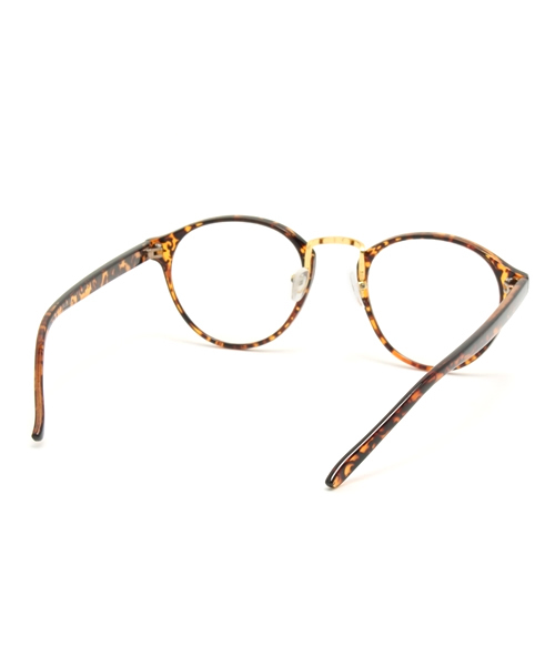 ROSE BUD（ローズバッド）の「(DIEU)アイウェア（メガネ・レディース・ブラック/ブラウン系その他・ONE SIZE）」の4枚目の写真