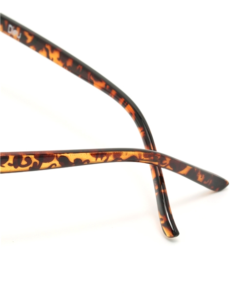 ROSE BUD（ローズバッド）の「(DIEU)アイウェア（メガネ・レディース・ブラック/ブラウン系その他・ONE SIZE）」の8枚目の写真