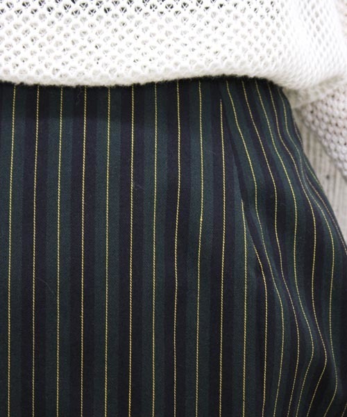 Chico（チコ）の「チェックタイトSKT（スカート・レディース・グリーン/グリーン系その他/ブルー/ブルー系その他・FREE）」の5枚目の写真