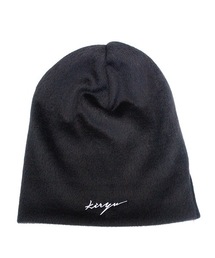 kiryuyrik（キリュウキリュウ）の「キャップ（ニットキャップ/ビーニー