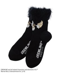 Candy Stripper | 【Gremlins×Candy Stripper】GREMLINS ソックス(ソックス/靴下)