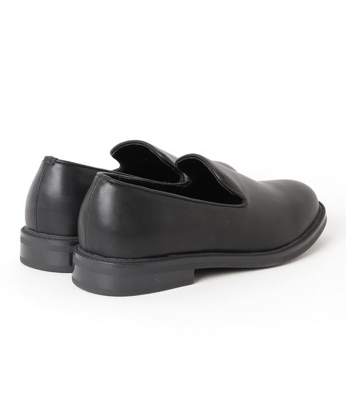 WEGO（ウィゴー）の「WEGO/バブーシュ（ドレスシューズ・メンズ・ブラック・SMALL/MEDIUM/LARGE）」の11枚目の写真