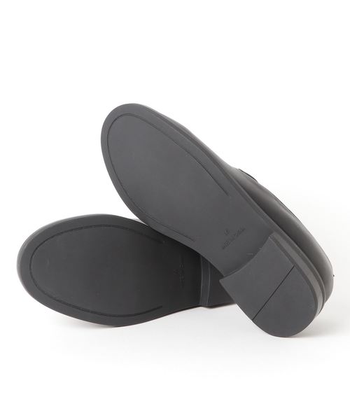 WEGO（ウィゴー）の「WEGO/バブーシュ（ドレスシューズ・メンズ・ブラック・SMALL/MEDIUM/LARGE）」の10枚目の写真