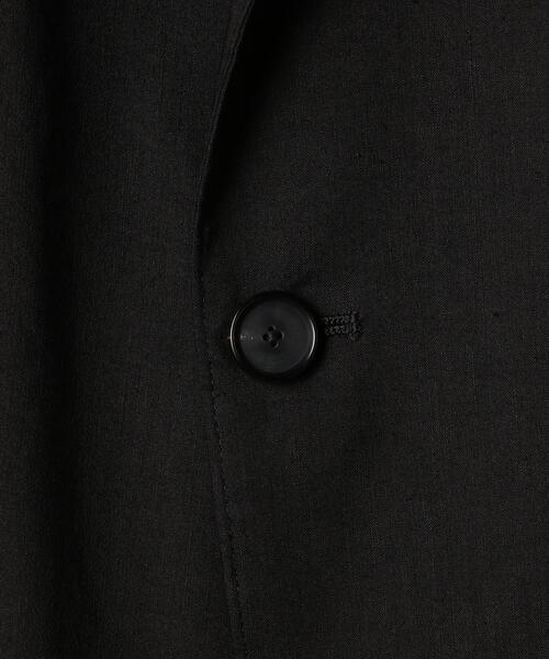 たっく UNITED ARROWS ベルベット 2B ジャケット アンコン 楽天市場】【SALE／70%OFF】UNITED ARROWS ＜SOVEREIGN(ソブリン