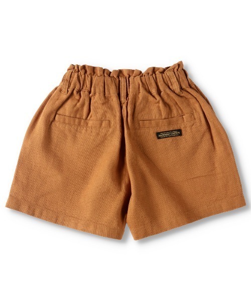 RADCHAP（ラッドチャップ）の「【爽パン】カラーショートパンツ（その他パンツ・キッズ・ピンクベージュ/カーキオリーブ/キャメル・90cm/100cm/110cm/120cm/130cm/140cm/150cm）」の14枚目の写真
