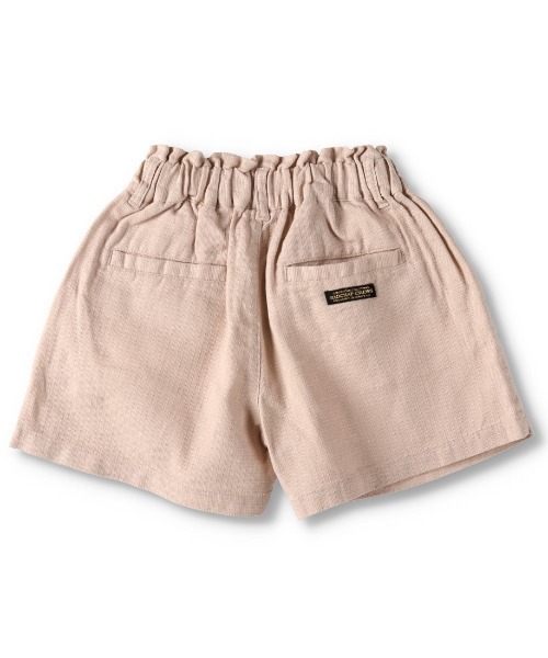 RADCHAP（ラッドチャップ）の「【爽パン】カラーショートパンツ（その他パンツ・キッズ・ピンクベージュ/カーキオリーブ/キャメル・90cm/100cm/110cm/120cm/130cm/140cm/150cm）」の20枚目の写真