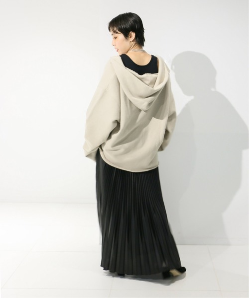 CITYSHOP - 限定Sale CITYSHOP HOODY SWEAT SHIRT CITYSHOP（シティーショップ）の「HOODED SWEAT SHIRT