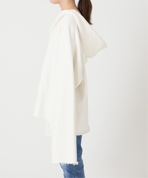 CITYSHOP（シティーショップ）の「HOODED SWEAT SHIRT