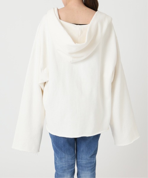 CITYSHOP - 限定Sale CITYSHOP HOODY SWEAT SHIRT CITYSHOP（シティーショップ）の「HOODED SWEAT SHIRT
