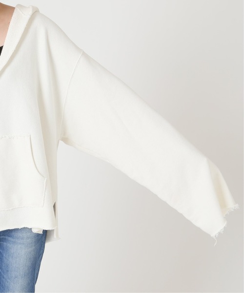CITYSHOP - 限定Sale CITYSHOP HOODY SWEAT SHIRT CITYSHOP（シティーショップ）の「HOODED SWEAT SHIRT